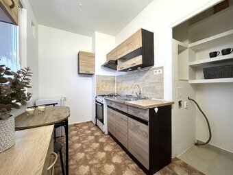 PRENÁJOM - 1 IZBOVÝ BYT,  POD PAPIERŇOU, BARDEJOV