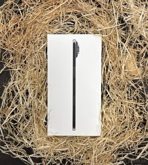 Apple iPhone Air Čierny - 512GB