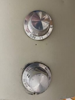 Predam retro susiaci stroj od Drukov POV 5A