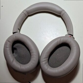 Slúchadlá Sony WH-1000XM4