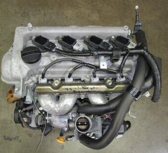 MOTOR na Prius II 1.5i 2003-2008 skoro novy