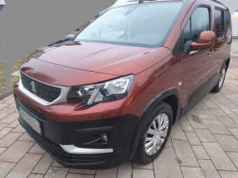 Predám Peugeot rifter