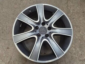 5x112 r18 ET41 x 8J elektróny originál MERCEDES