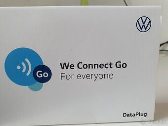 We Connect Go