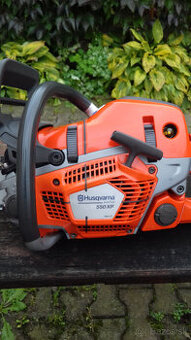 Nová Husgvarna 550Xp mark ll