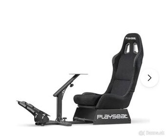 Kúpim simracing cocpit