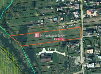 DVA stav. pozemky v Petrovanoch - IS všetky (F512-14-ANM)