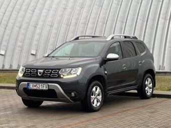 Dacia Duster 1.6 benzín