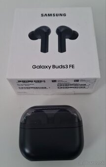 Samsung Galaxy Buds3 FE