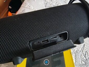 Prenosný reproduktor niceboy