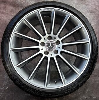 Originální Alu kola Mercedes-Benz E-Klasse W213 R20