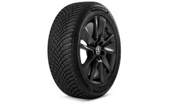 PREDAM ZIMNE KOMPLETY ŠKODA SUPERB KAROQ SEAT ATECA