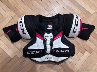 Hokejové ramená (vesta) CCM FT475 SR