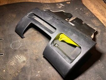 Podvolantový kryt Audi A4 B5