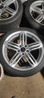 Pompei 5x112 R18 235/40