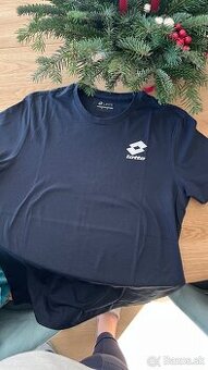 Lotto pánske tričko