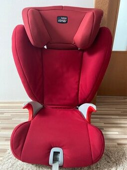 Autosedačka Britax Romer Kidfix SL