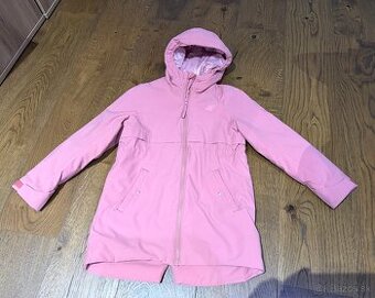 Nepremokava vetrovka 4F