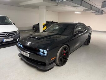 Dodge Challenger SRT 392 6.4l