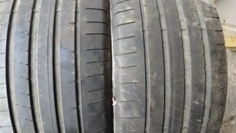 Letné Dunlop SportMaxx RT2 285/45/20 112Y