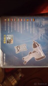 Rázovy utahovak pneu