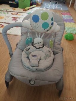 Chicco lehátko 0-18kg