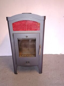 Kachle Thorma Torino - 7 kw