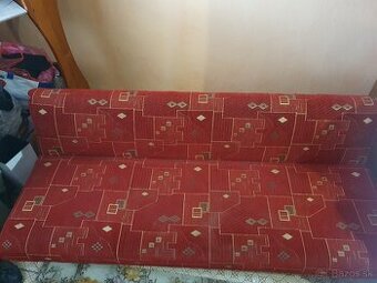 Darujem za odvoz valendu