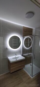 Ponúkame stavebné práce