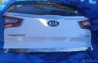 Zadný kufor - kapota Kia Sportage  1.7crdi