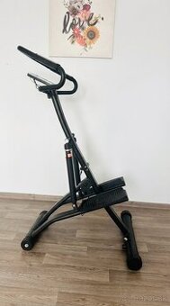 Power stepper MASTER A014