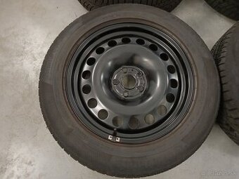Zimne 5x112 R18 8J ET45 Original VOLKSWAGEN ID 4