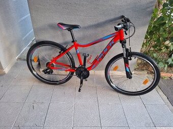 Predám horský bicykel 26kola Rock Machine Surge