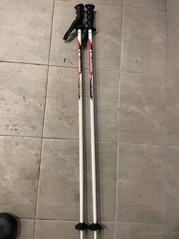 Detské lyžiarske palice blízzard 96cm