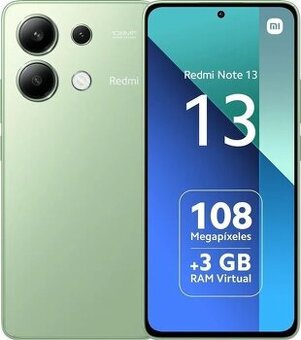 Redmi Note 13 6/128GB