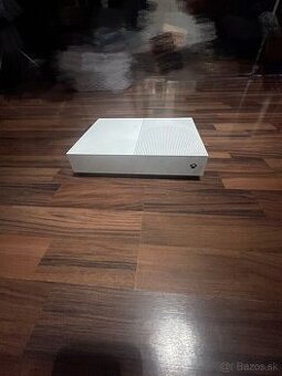 Xbox One S All Digitál Edition