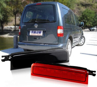 Brzdové svetlo VW Caddy