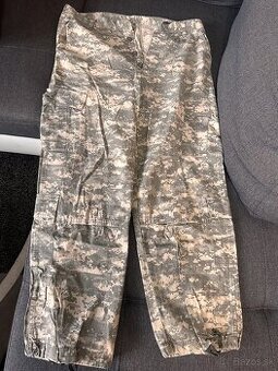 Maskacove nohavice panske