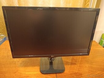 Monitor LG 24M47VQ