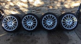 Predám elektróny 4x108 r18 7j