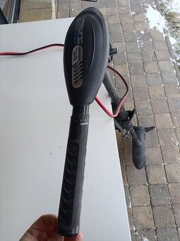 Predám elektrický lodný motor Haswing 55lb