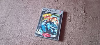 Crash of the titans pre ps2