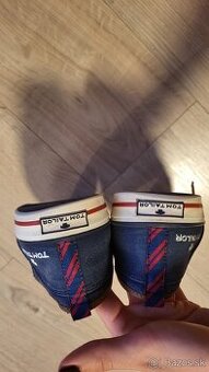 tom tailor topanky panske -
