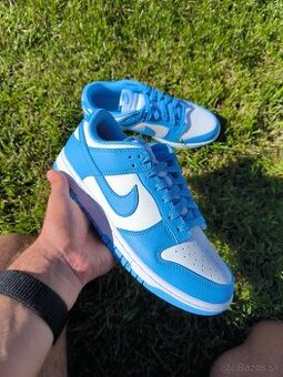 Nike Dunk Low Blue 38