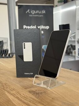 Samsung S24 8/256GB Marble Grey