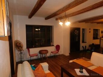 EXKLUZIVNE  Znížená cena Útulný rodinný dom Šurany