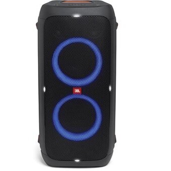 JBL PARTIBOX 310 + mikrofón