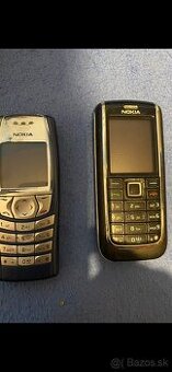 stare Nokie