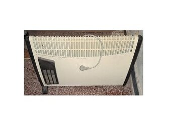 Ohrievač elektrický