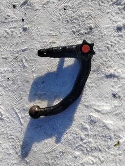 Bajonet guľa na ťažné zariadenie originál VW